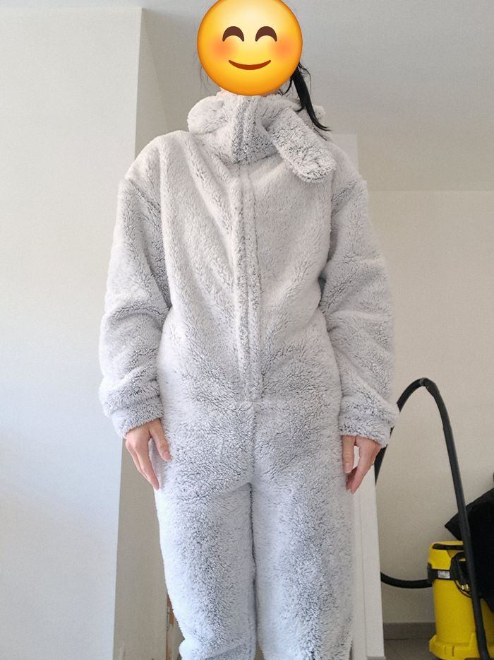 Combinaison femme - photo numéro 5