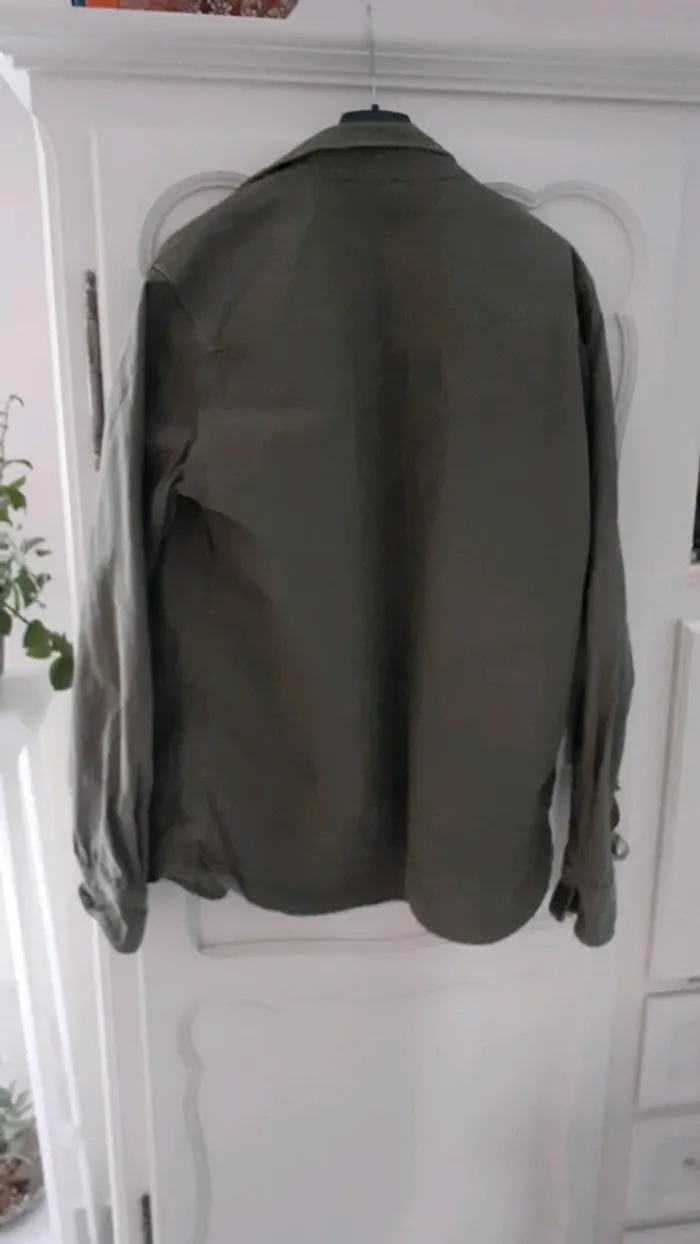 Chemise - photo numéro 2
