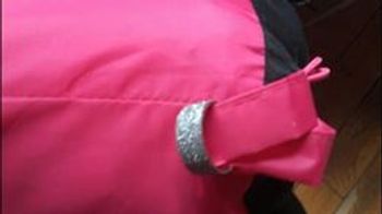 Bague NEUVe effet diamants