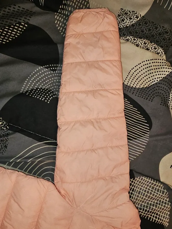 Manteau léger - photo numéro 10