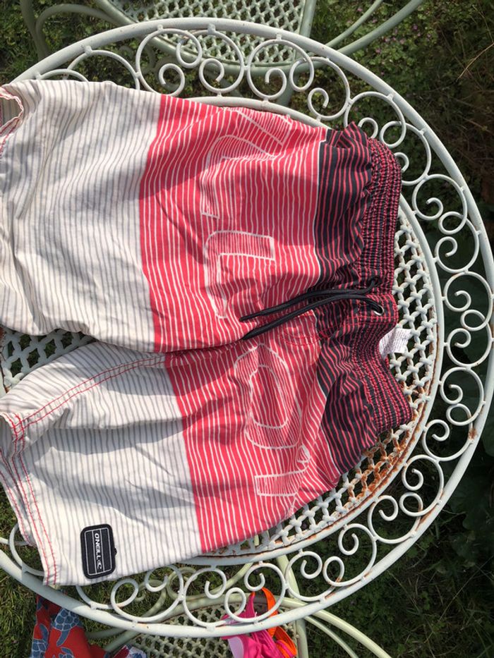 Short de bain o’neill