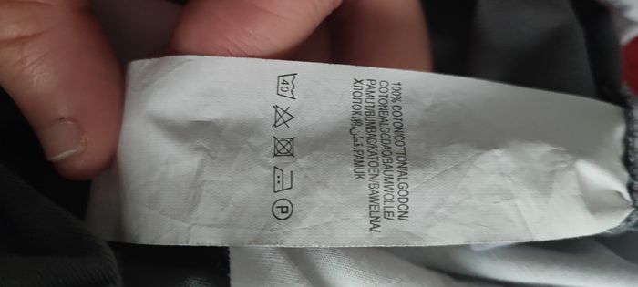 Jean Tapered fit - photo numéro 6