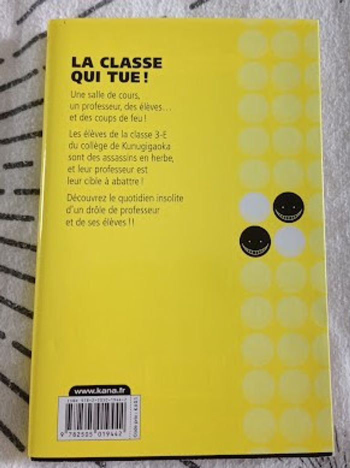 Manga - photo numéro 2