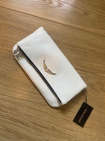 Sac Zadig et Voltaires 