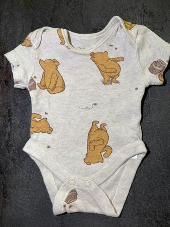 Body Winnie l’Ourson