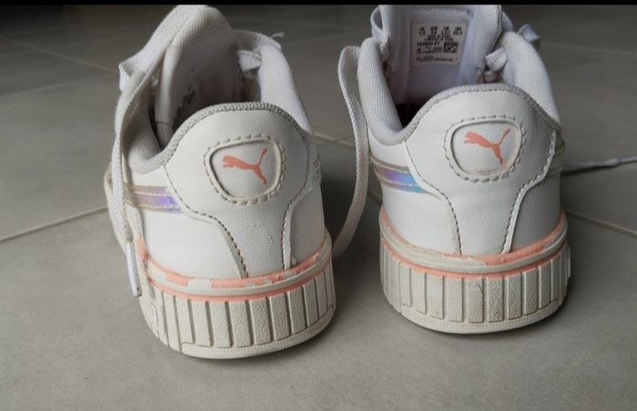 puma fille - photo numéro 6