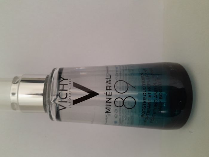 Minéral 89 Booster Vichy Laboratoires - photo numéro 6
