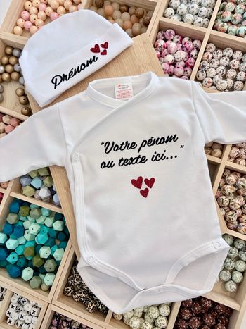 Body bébé
