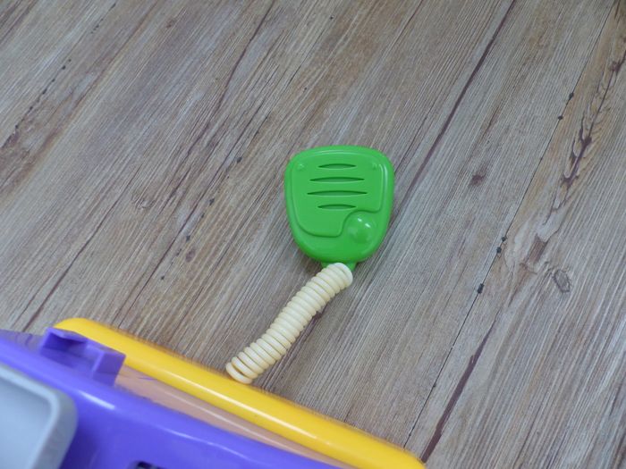 super caisse enregistreuse pour jouer à la marchande - photo numéro 7