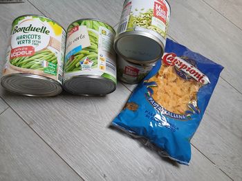 Alimentation