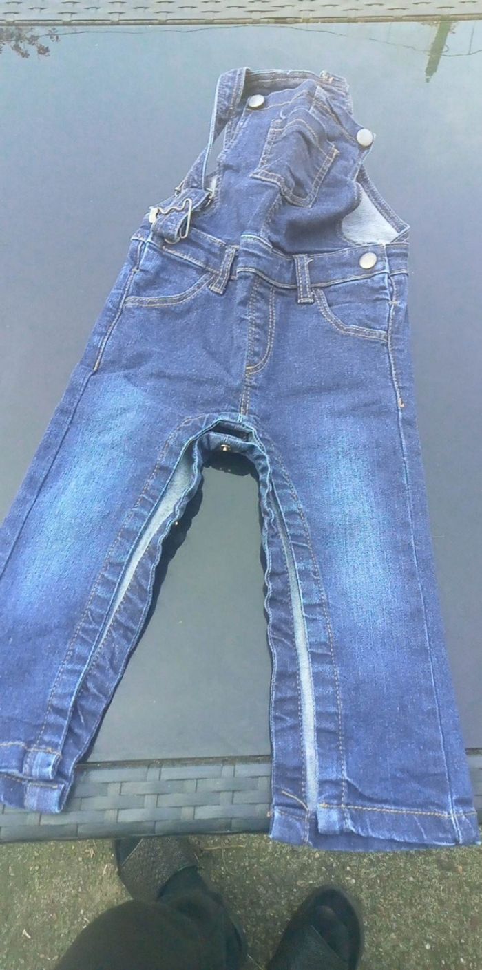 Vêtement garçon - photo numéro 4