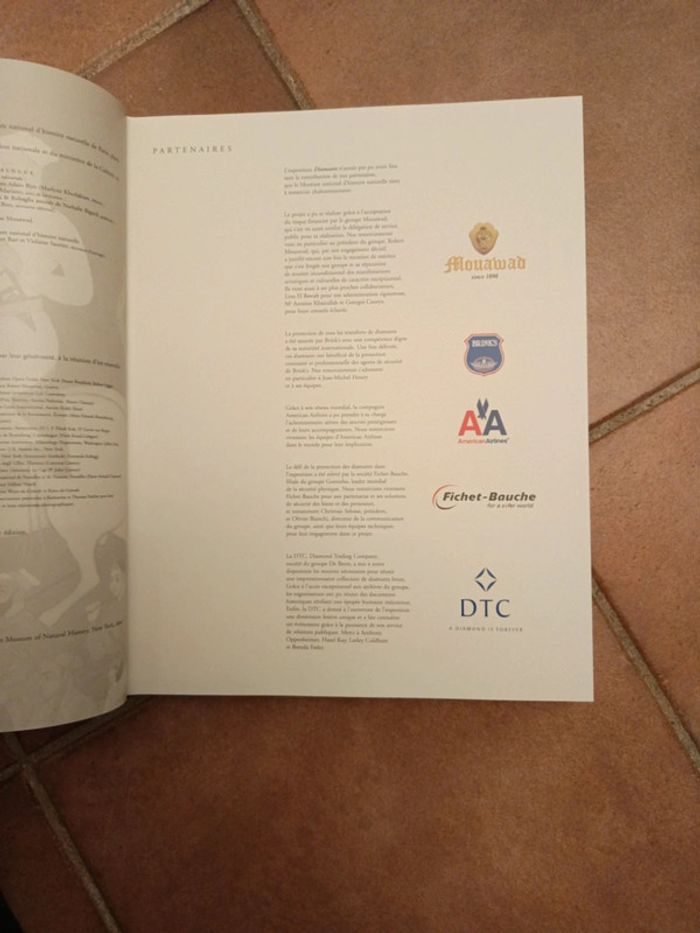 Diamants - photo numéro 5