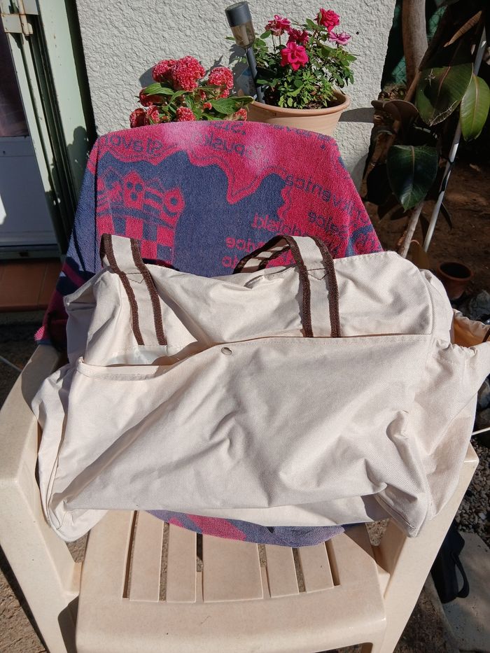 Sac de voyage - photo numéro 2