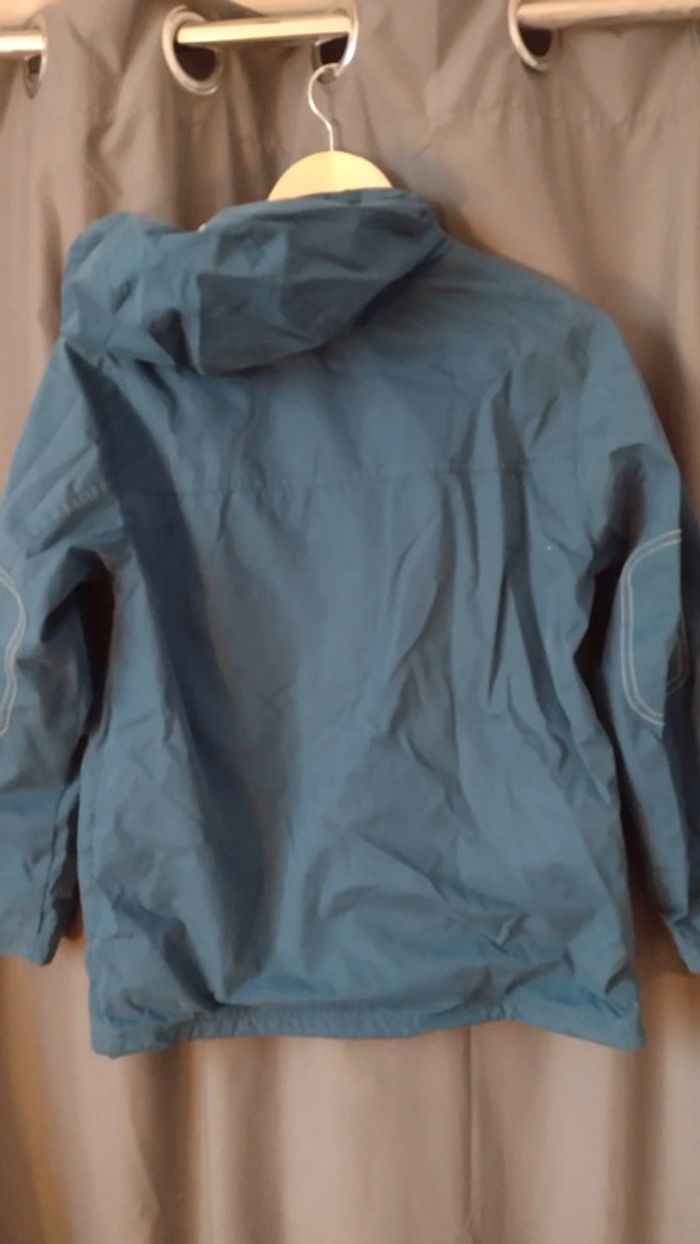 Blouson à capuche DPAM - photo numéro 3