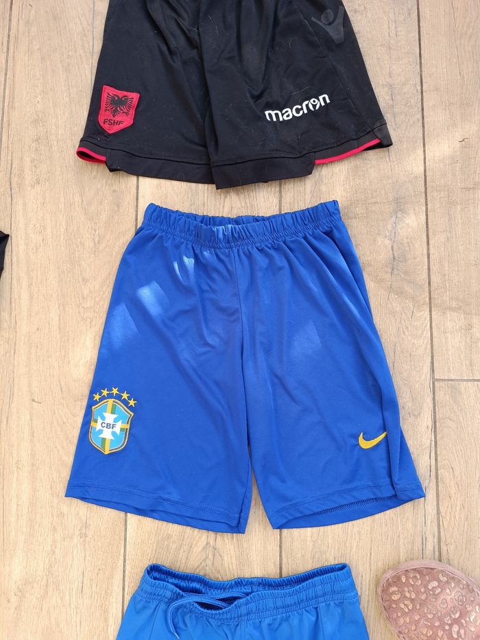 Lot ensemble de Foot - photo numéro 7