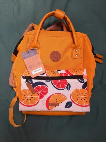 Sac a dos cabaïa