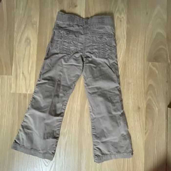 Pantalon léger