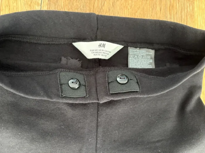 Pantalon H&M - photo numéro 2