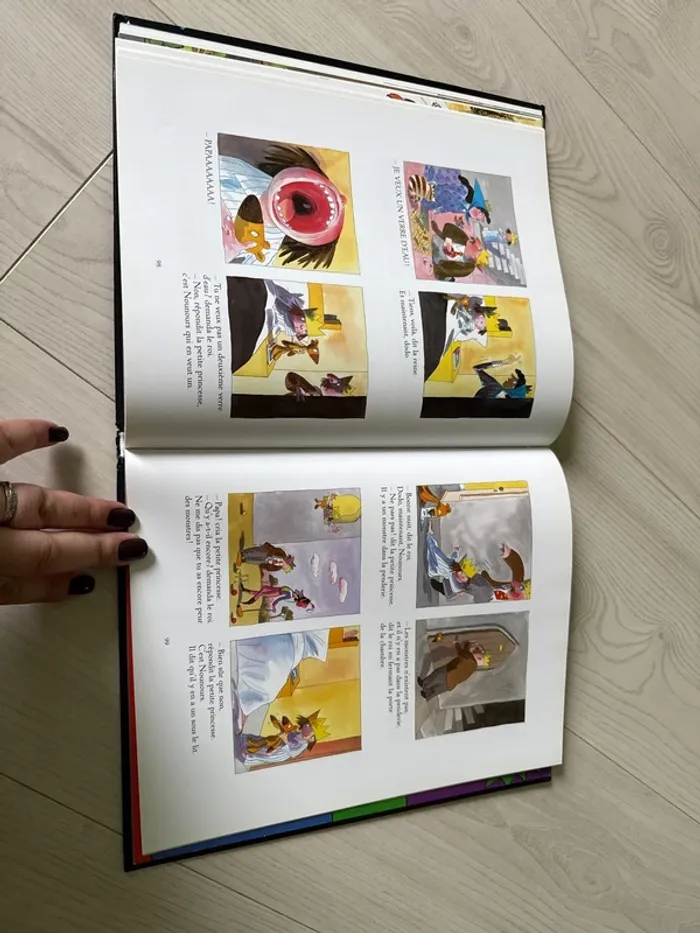 20 plus belles histoires pour enfants - photo numéro 3