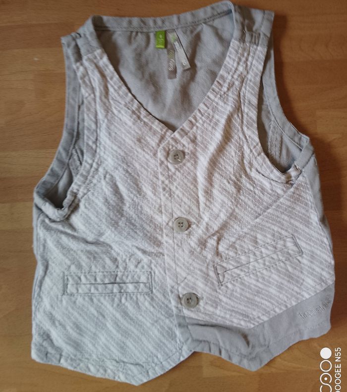 Gilet