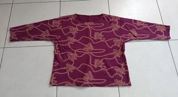 Pull fin Taille 44