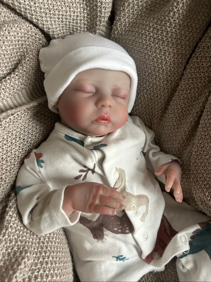 Bébé reborn
