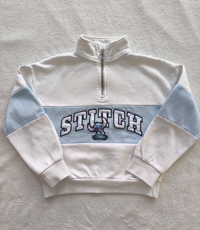 Pull 7-8 ans