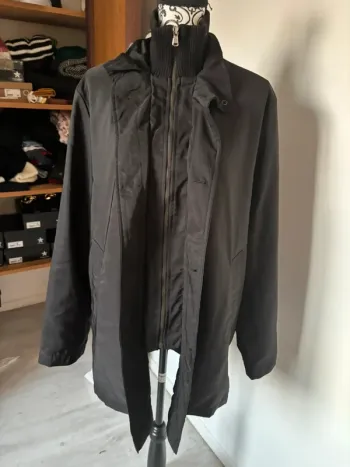Par-dessus homme  Zara taille 38