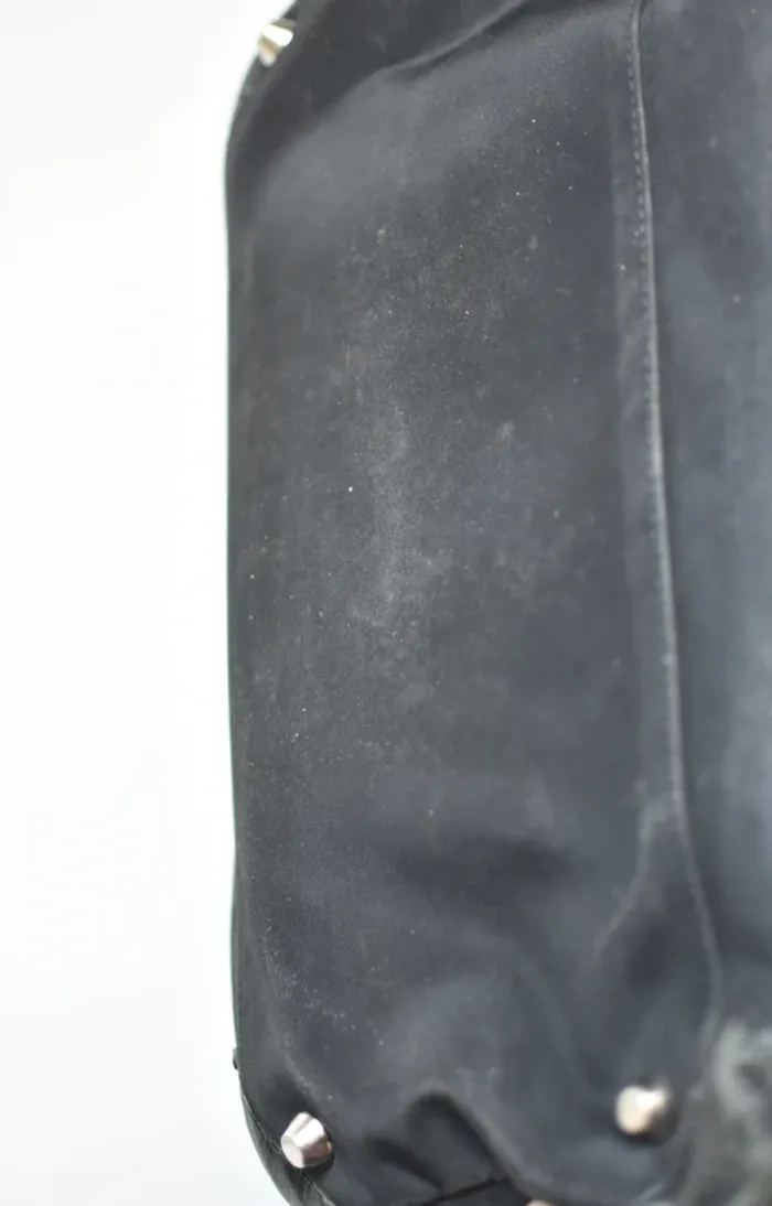 Sac noir Vintage - photo numéro 9
