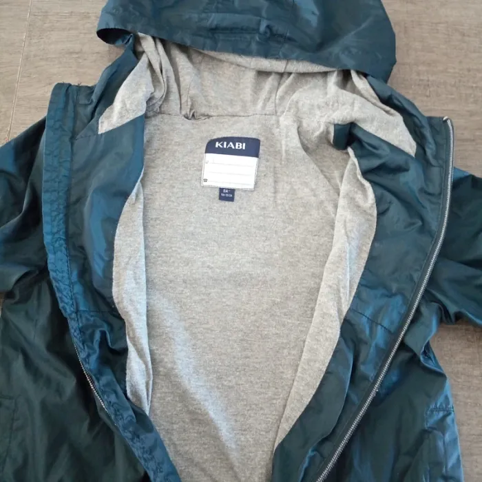 Veste 8 ans garçon - photo numéro 3