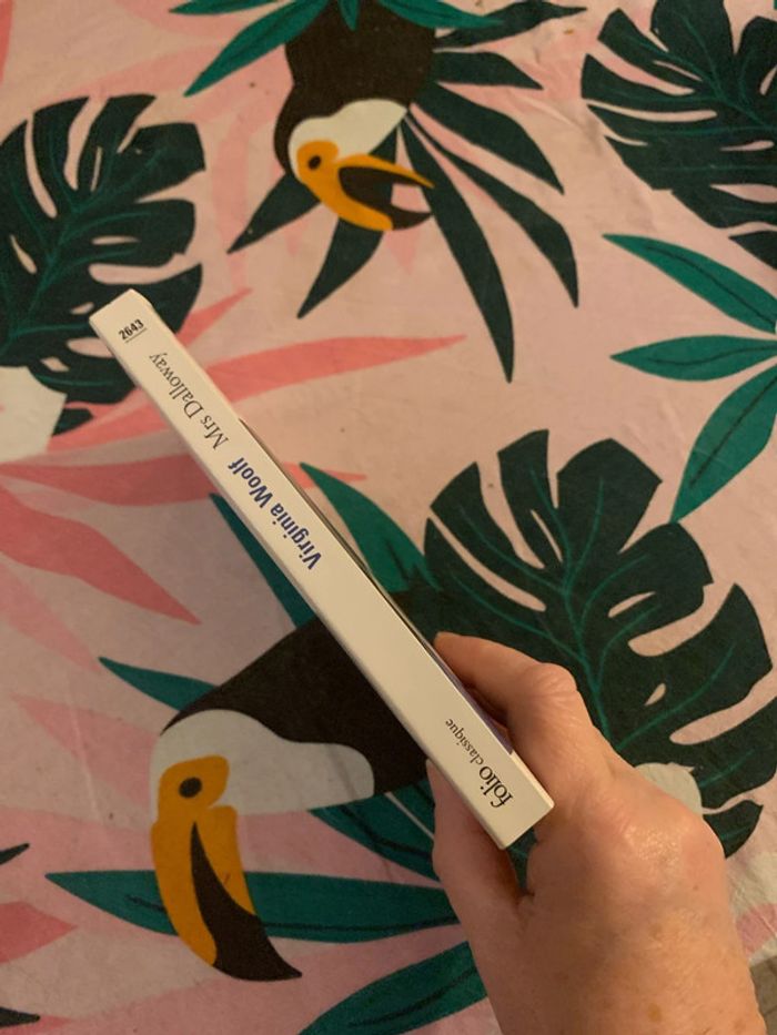 Virginia woolf - photo numéro 3