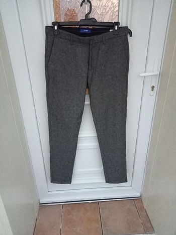 Pantalon habiller