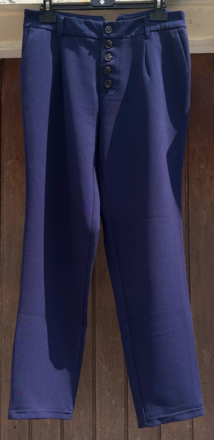 👖 Pantalon élégant KIABI 👖