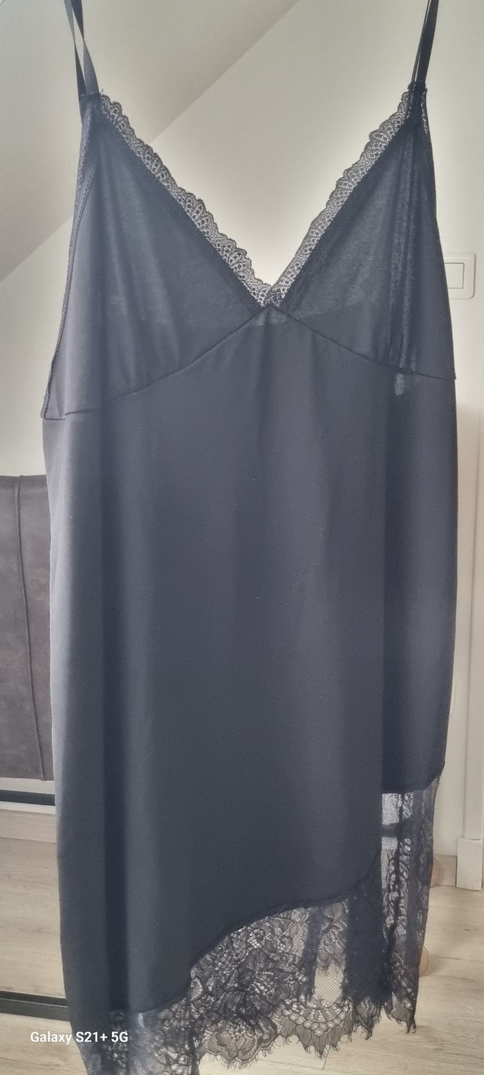 Nuisette Shein Taille 50 - photo numéro 3