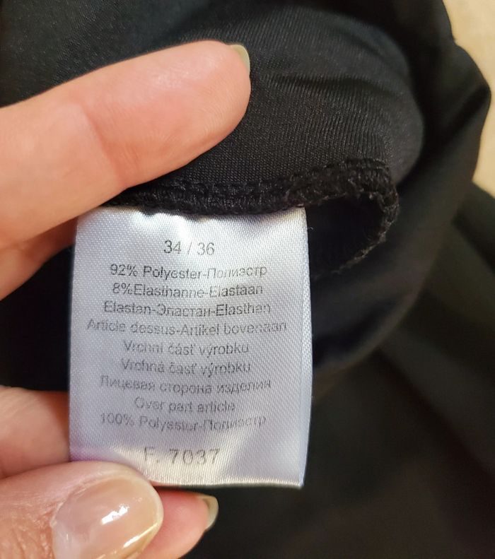 Pantalon - photo numéro 2