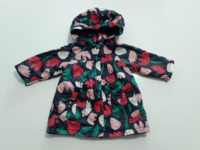 Imperméable doublé neuf