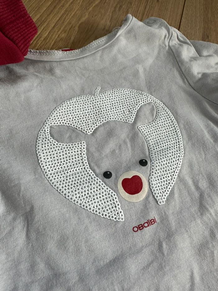 Pull de Noël - photo numéro 3