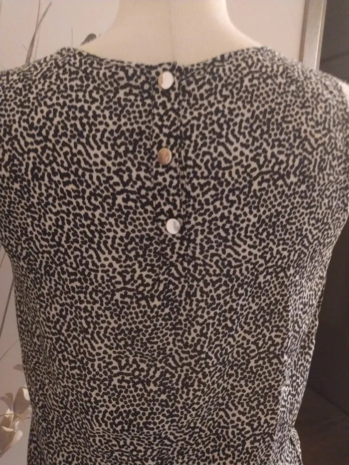 Blouse camaïeu 36 - photo numéro 5