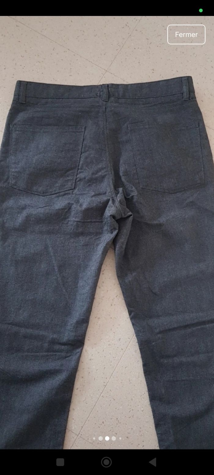 Pantalon homme Burton 38 - photo numéro 3