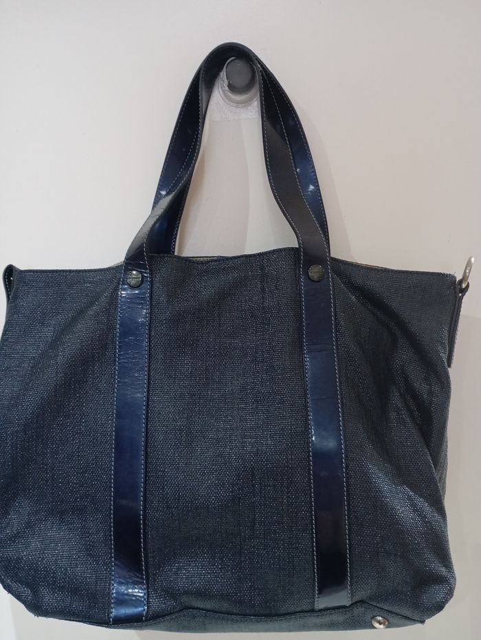 sac cabas Hogan - photo numéro 2