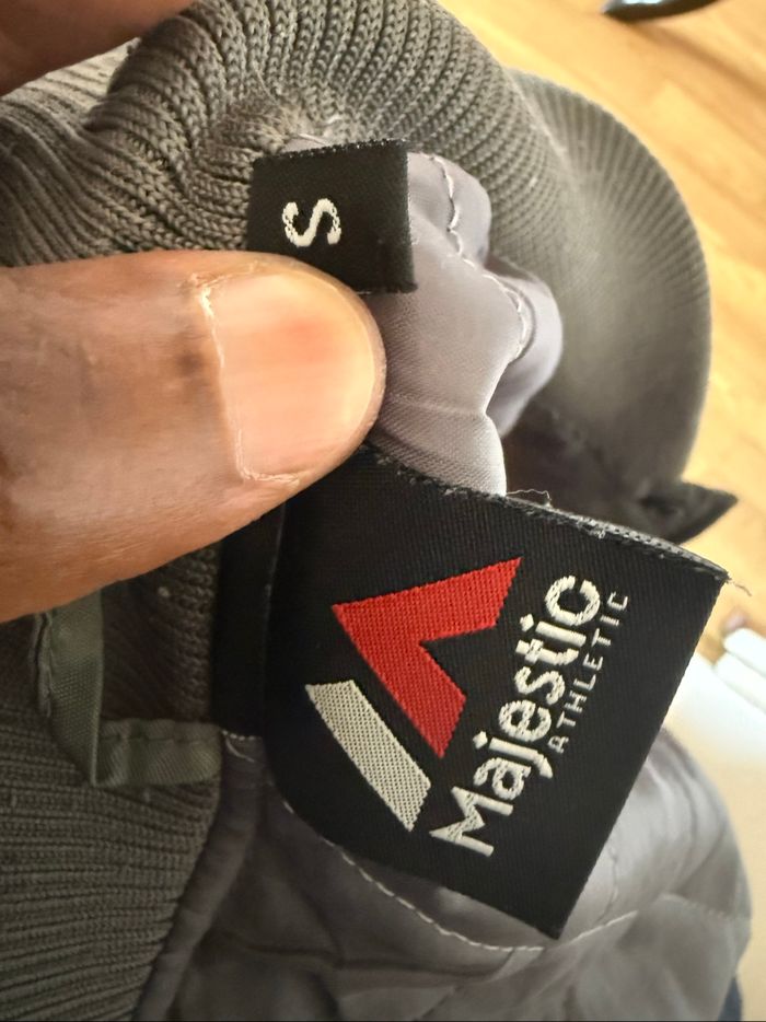 Veste - photo numéro 6