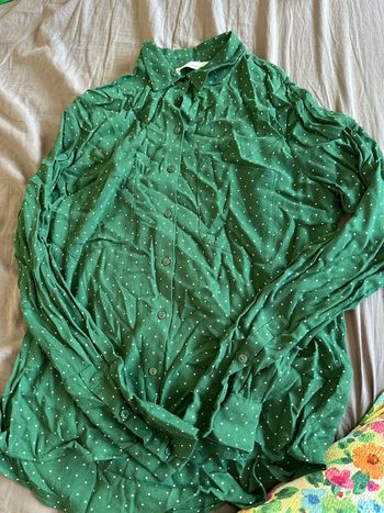 Chemise taille unique