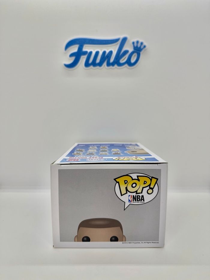 Funko Pop NBA Clippers Blake Griffins 02 - photo numéro 6