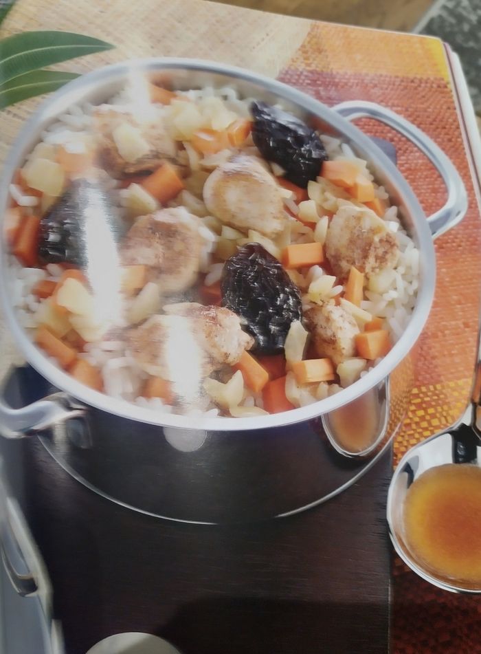 Les modes de cuisson de weight Watchers - photo numéro 5