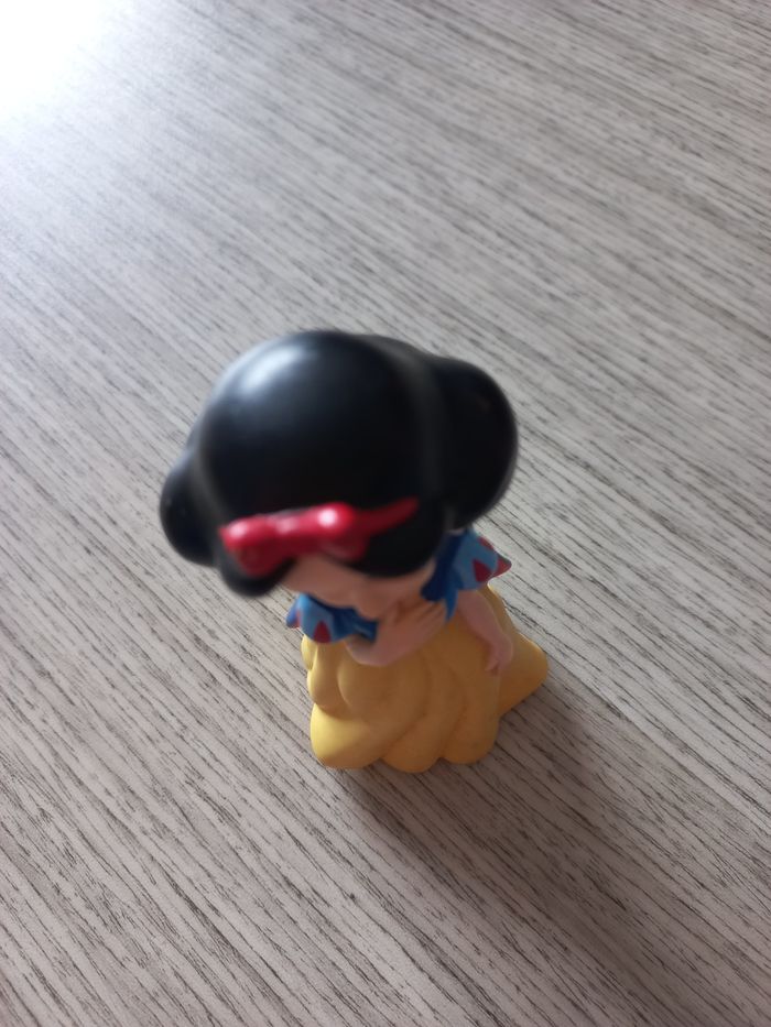 Figurine Blanche neige - photo numéro 3