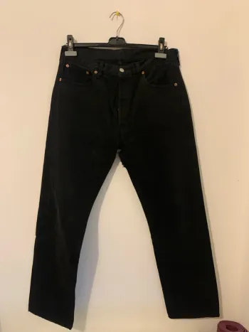 Levi’s 501