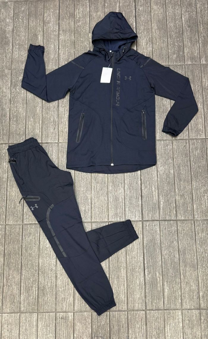 Ensemble under armour - photo numéro 3