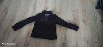 Veste en velours okaidi 10 ans