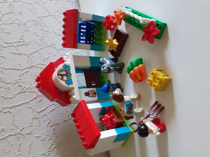 DUPLO Lego - photo numéro 2