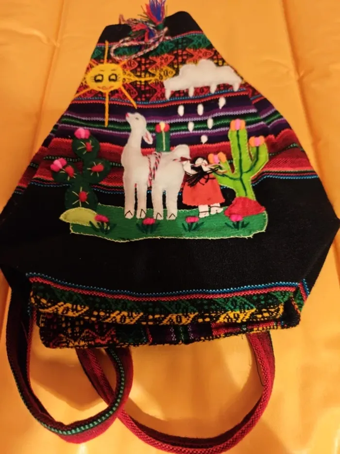 Sac a dos
